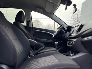 Универсал ВАЗ (LADA) Vesta 2018 года, 924000 рублей, Ижевск