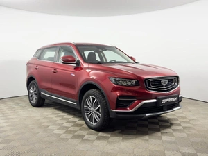 Внедорожник Geely Atlas Pro 2023 года, 2176100 рублей, Казань