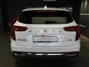 Внедорожник Haval Jolion 2023 года, 2100000 рублей, Абакан