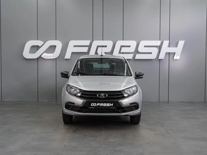Лифтбек ВАЗ (LADA) Granta 2021 года, 649000 рублей, Воронеж
