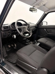 Внедорожник ВАЗ (LADA) Niva Legend 2023 года, 1099000 рублей, Орёл