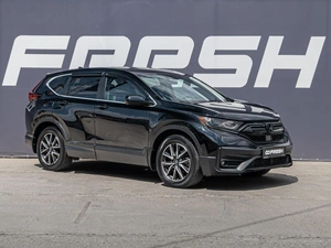 Внедорожник Honda CR-V 2021 года, 2899000 рублей, Краснодар