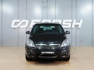 Минивэн Opel Zafira 2012 года, 799000 рублей, Воронеж