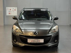 Седан Mazda 3 2011 года, 997000 рублей, Красноярск