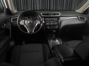 Внедорожник Nissan X-Trail 2018 года, 1949000 рублей, Тюмень