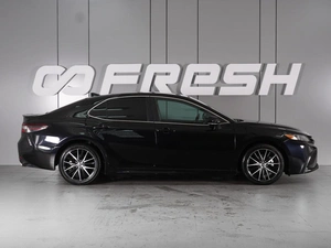 Седан Toyota Camry 2021 года, 3075000 рублей, Минеральные Воды