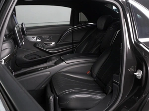 Седан Mercedes-benz Maybach S-класс 2015 года, 4259000 рублей, Минеральные Воды