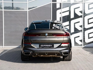 Внедорожник BMW X6 2019 года, 8350000 рублей, Краснодар