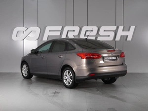 Седан Ford Focus 2016 года, 1298000 рублей, Минеральные Воды
