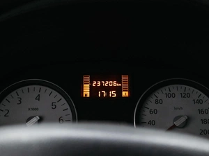 Седан Renault Logan 2010 года, 440000 рублей, Красноярск