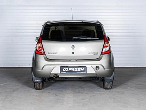 Хетчбэк Renault Sandero 2010 года, 569000 рублей, Ставрополь