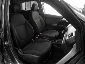 Седан Kia Rio 2015 года, 1099000 рублей, Тюмень