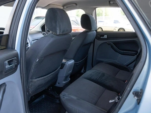 Седан Ford Focus 2008 года, 520000 рублей, Волгоград
