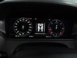 Внедорожник Land Rover Range Rover Velar 2017 года, 3339000 рублей, Воронеж