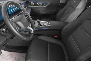 Внедорожник Chery Tiggo 7 Pro Max 2024 года, 2499000 рублей, Кемерово