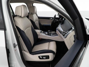 Внедорожник BMW X5 2020 года, 7043434 рублей, Москва