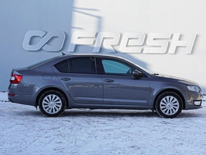 Лифтбек Skoda Octavia 2017 года, 1390000 рублей, Волгоград