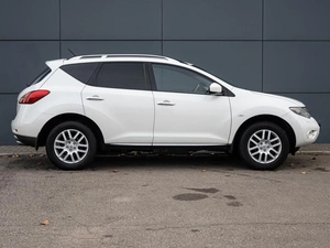 Внедорожник Nissan Murano 2009 года, 965000 рублей, Краснодар