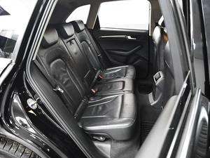 Внедорожник Audi Q5 2011 года, 1478000 рублей, Ставрополь