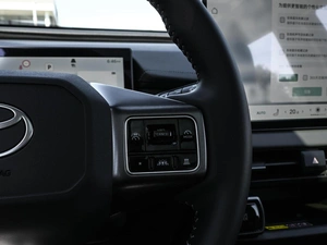 Внедорожник Toyota RAV4 2026 года, 4400000 рублей, Волгоград