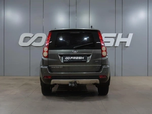 Внедорожник Great Wall Hover H3 2015 года, 759000 рублей, Воронеж