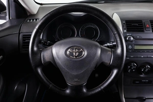 Седан Toyota Corolla 2007 года, 729000 рублей, Пермь