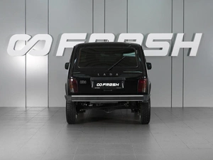 Внедорожник ВАЗ (LADA) Niva Legend 2023 года, 820000 рублей, Минеральные Воды