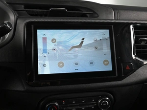 Внедорожник Chery Tiggo 4 2022 года, 1099000 рублей, Ростов-на-Дону