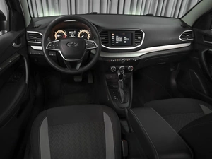 Универсал ВАЗ (LADA) Vesta 2024 года, 1468000 рублей, Ставрополь