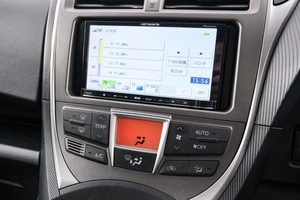 Хетчбэк Subaru Trezia 2011 года, 859000 рублей, Красноярск