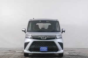 Минивэн Toyota Roomy 2021 года, 1099000 рублей, Кемерово