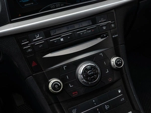 Внедорожник Luxgen U7 Turbo 2015 года, 855000 рублей, Краснодар