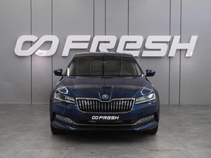 Лифтбек Skoda Superb 2019 года, 2406000 рублей, Воронеж