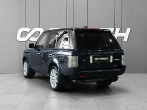 Внедорожник Land Rover Range Rover 2008 года, 1489000 рублей, Тверь