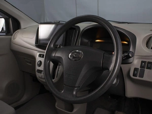 Хетчбэк Daihatsu Mira e:S 2016 года, 630000 рублей, Омск