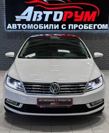 Седан Volkswagen Passat CC 2013 года, 1530000 рублей, Красноярск