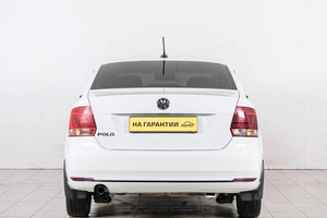 Седан Volkswagen Polo 2019 года, 1139000 рублей, Красноярск