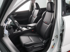 Внедорожник Changan CS35 Plus 2023 года, 1724000 рублей, Воронеж