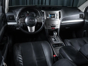 Универсал Subaru Outback 2011 года, 1175000 рублей, Волгоград