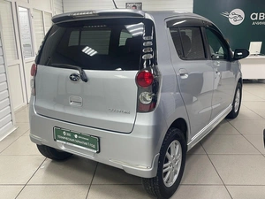Хетчбэк Subaru Pleo 2012 года, 499000 рублей, Ачинск