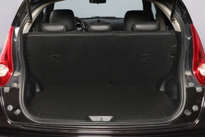 Внедорожник Nissan Juke 2012 года, 1279000 рублей, Новосибирск