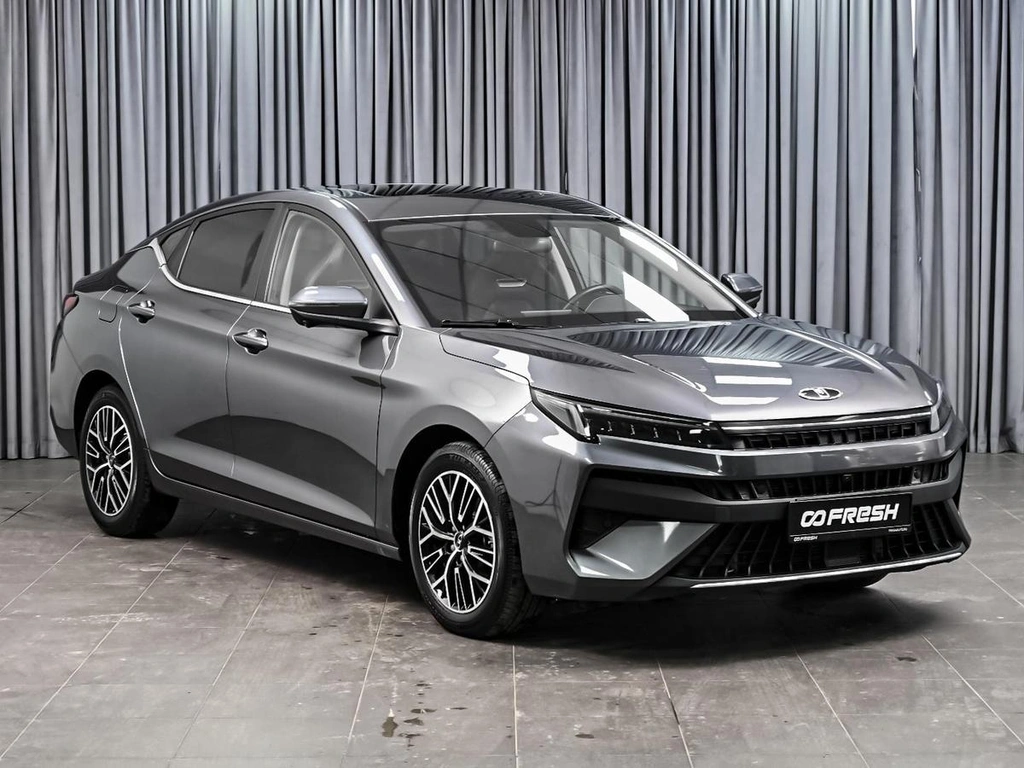 Лифтбек Москвич 6 2023 года, 1545000 рублей, Ставрополь