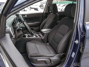 Внедорожник Kia Sportage 2018 года, 2200000 рублей, Краснодар