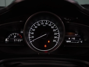 Седан Mazda 3 2018 года, 1830000 рублей, Воронеж