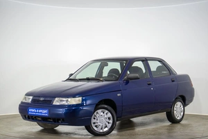 Седан ВАЗ (LADA) 2110 2012 года, 269000 рублей, Оренбург