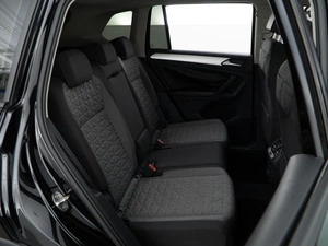 Внедорожник Volkswagen Tiguan 2021 года, 3188888 рублей, Москва