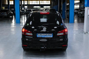 Универсал Nissan Wingroad 2011 года, 713000 рублей, Солонцы