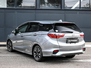 Универсал Honda Shuttle 2015 года, 1179000 рублей, Кирилловка