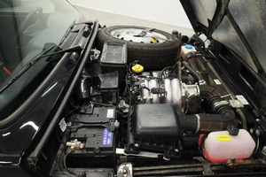 Внедорожник ВАЗ (LADA) 2121 (4x4) 2025 года, 1060000 рублей, Курск