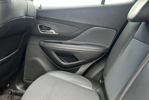 Внедорожник Opel Mokka 2014 года, 1265000 рублей, Солонцы